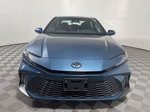 New 2026 Toyota Camry SE w/ Convenience Package AWD/4WD image 2