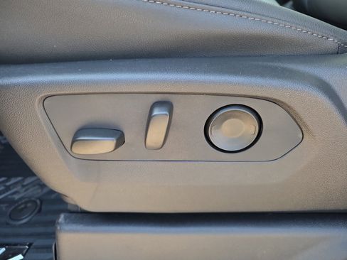 New 2026 Chevrolet Silverado 1500 LT Trail Boss w/ LT Trail Boss Premium Package image 15