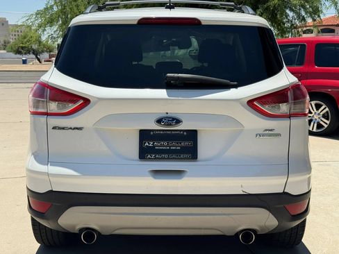 Used 2013 Ford Escape SE FWD image 7