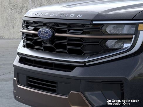 New 2026 Ford Expedition King Ranch image 14