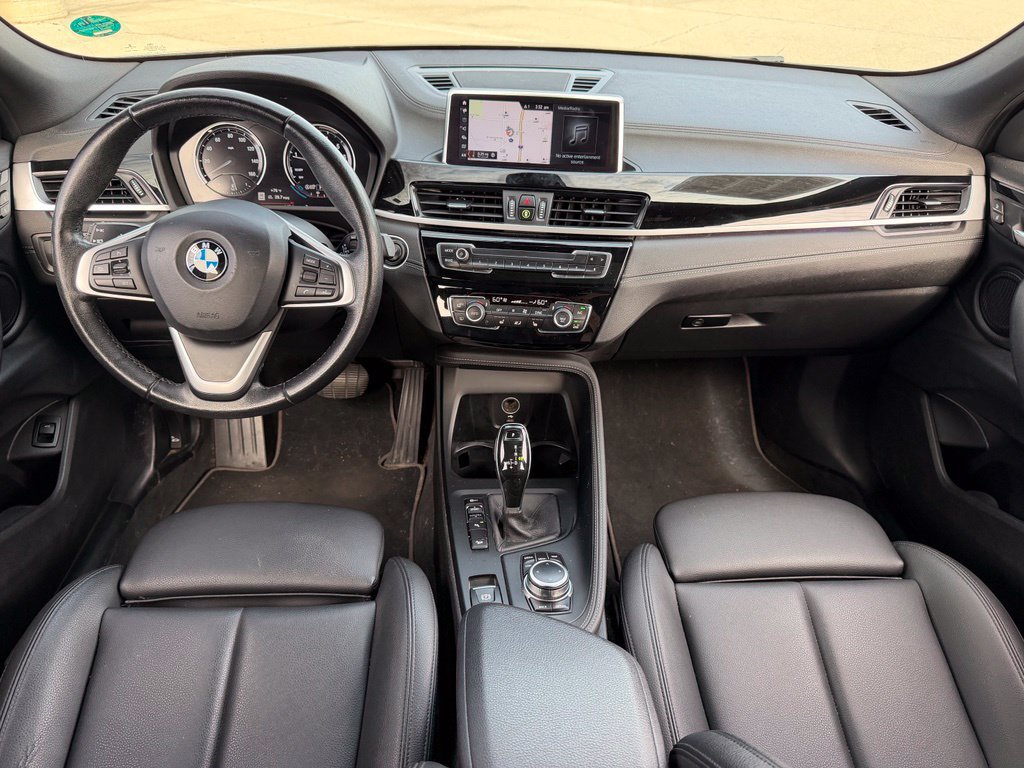 Used 2020 BMW X2 xDrive28i w/ Convenience Package AWD/4WD image 15