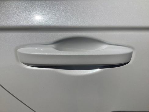 New 2025 Honda Accord LX image 32