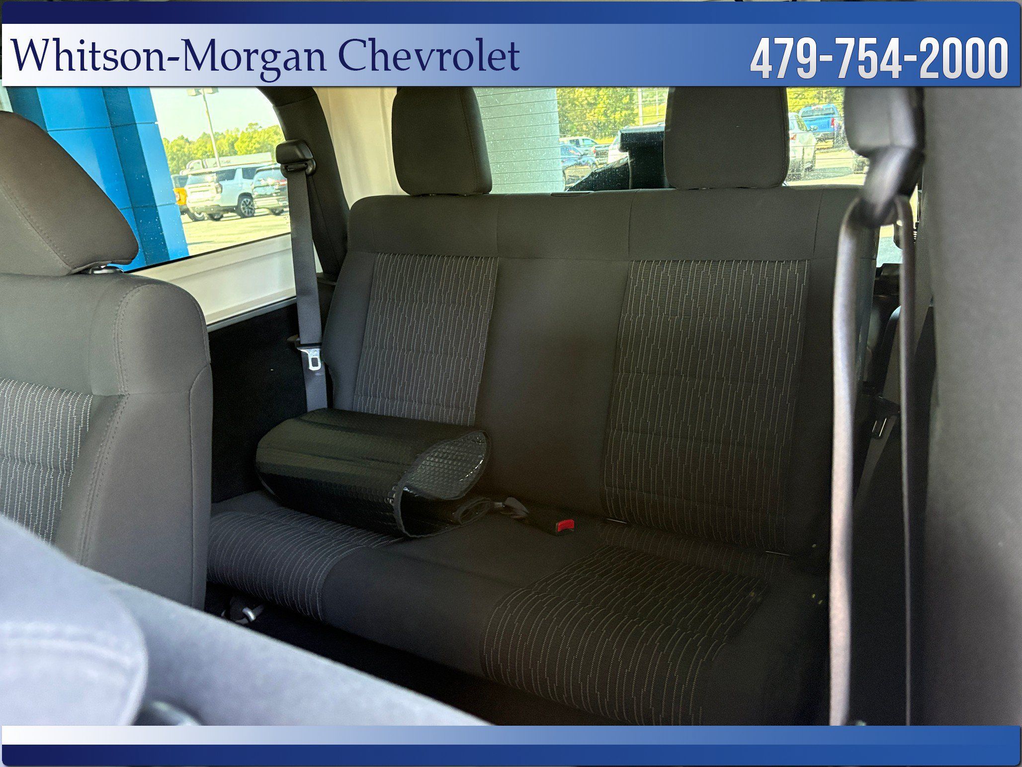 Used 2012 Jeep Wrangler Sport AWD/4WD image 23