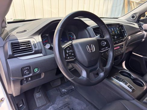 Used 2022 Honda Pilot EX-L image 13