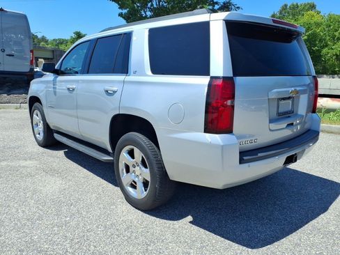 Used 2016 Chevrolet Tahoe LT AWD/4WD image 8