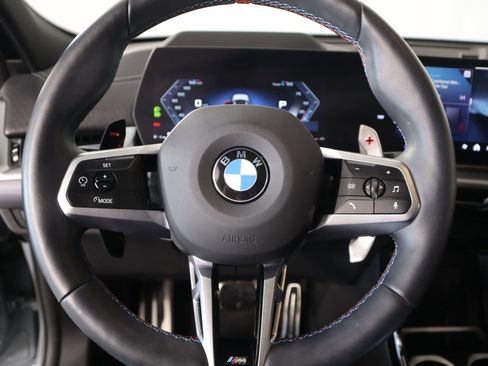 Used 2025 BMW X2 M35i image 3