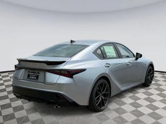 New 2026 Lexus IS 350 F Sport AWD/4WD video 2