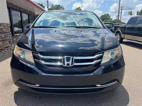 Used 2016 Honda Odyssey EX image 8