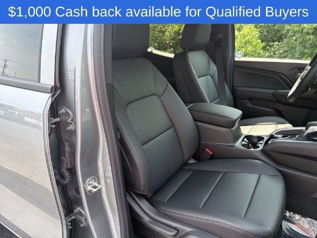 New 2026 Chevrolet Colorado LT w/ LT Convenience Package AWD/4WD image 18