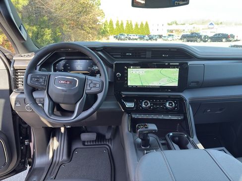 New 2026 GMC Sierra 1500 AT4 w/ AT4 Preferred Package image 20