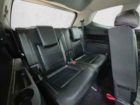 Used 2022 Volkswagen Atlas SE FWD image 23