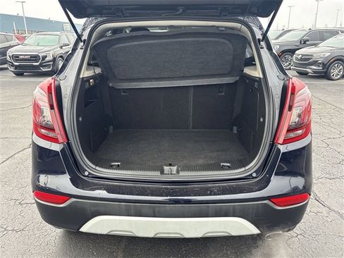 Certified 2022 Buick Encore Preferred w/ Safety Package image 24