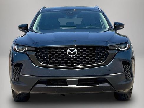 Used 2025 MAZDA CX-50 2.5 Hybrid w/ Premium Plus Pkg AWD/4WD image 3
