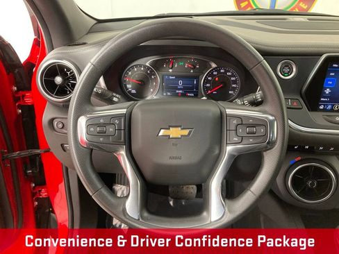 Used 2022 Chevrolet Blazer LT image 8