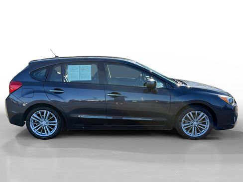 Used 2013 Subaru Impreza 2.0i Limited image 6