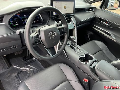 Certified 2024 Toyota Venza Limited AWD/4WD image 19