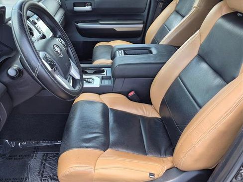 Used 2016 Toyota Tundra SR5 w/ SR5 Upgrade Package RWD image 14
