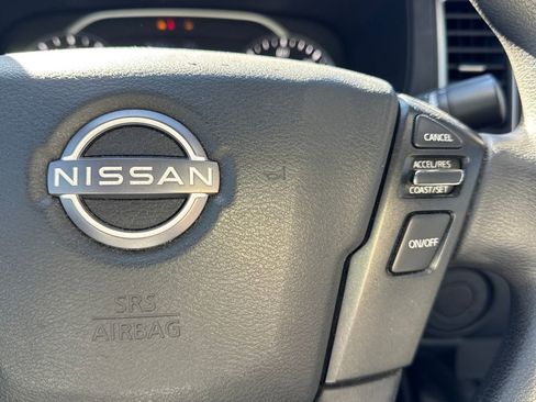 Used 2022 Nissan Frontier SV image 44