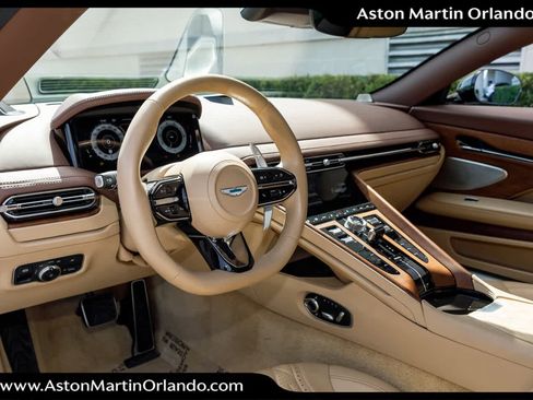 Used 2024 Aston Martin DB12 Coupe RWD image 46