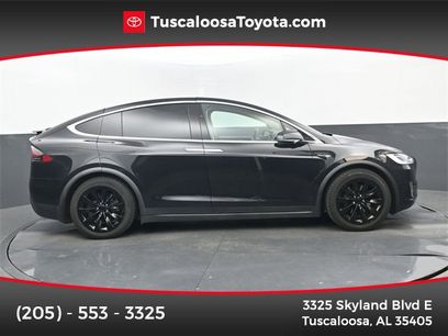 Used 2017 Tesla Model X 100D