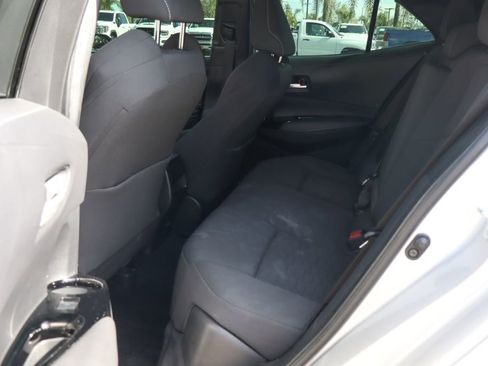 Used 2022 Toyota Corolla SE image 37