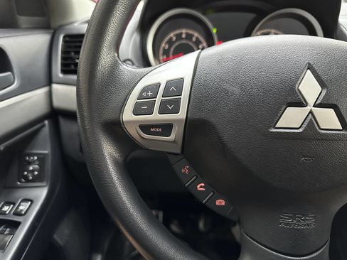 Used 2014 Mitsubishi Lancer SE image 21