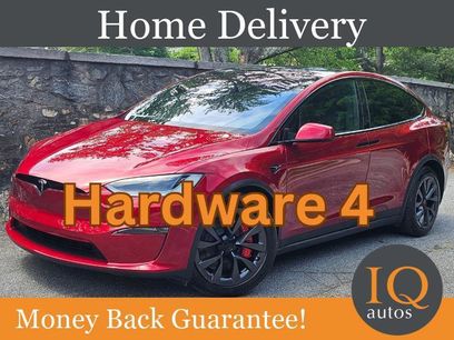 Used 2023 Tesla Model X
