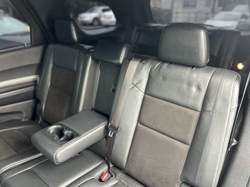 Used 2020 Dodge Durango GT image 19