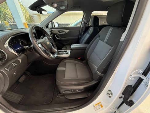 Used 2026 Chevrolet Blazer LT FWD image 28