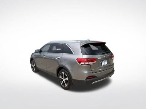Used 2017 Kia Sorento EX AWD/4WD image 5