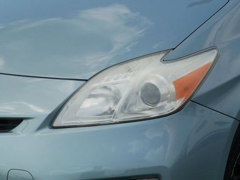 Used 2013 Toyota Prius Three FWD image 10