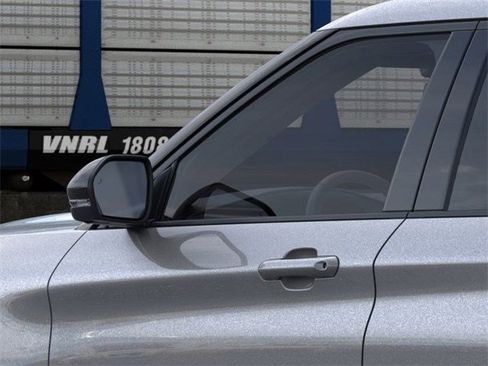 New 2026 Ford Explorer Tremor w/ Tremor Convenience Package image 20