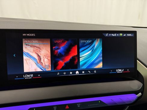 Used 2025 BMW X3 xDrive30i image 45