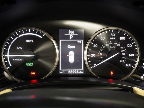 Used 2016 Lexus NX 300h AWD w/ Premium Package image 15