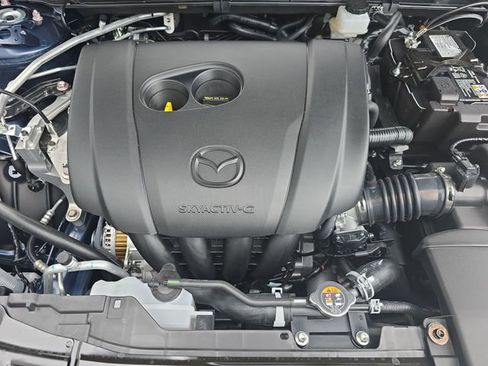 New 2026 MAZDA CX-50 AWD 2.5 S w/ Weather Package image 22