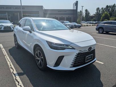 Certified 2024 Lexus RX 350 Premium Plus