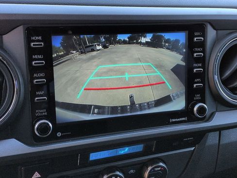 Used 2023 Toyota Tacoma TRD Off-Road image 17