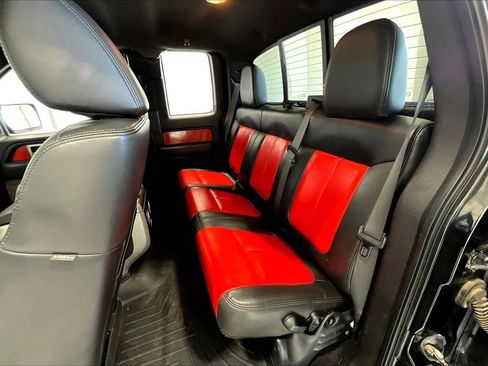 Used 2010 Ford F150 Raptor image 24