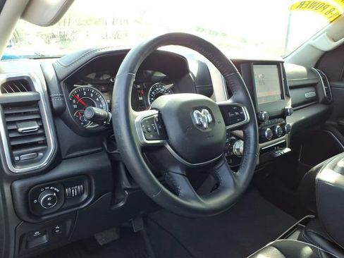 Certified 2022 RAM 1500 Laramie image 27