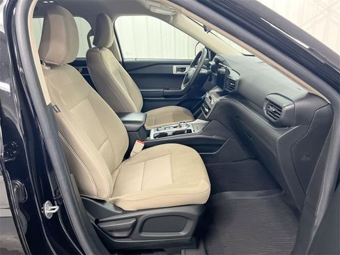 Used 2023 Ford Explorer 4WD image 21