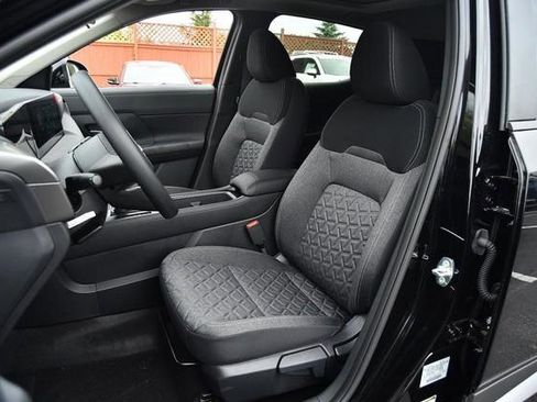 New 2026 Nissan Kicks SV w/ SV Premium Package image 18