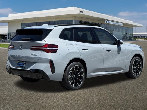 New 2026 BMW X3 xDrive30 AWD/4WD image 10