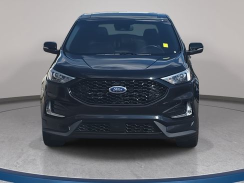 Used 2020 Ford Edge ST-Line FWD image 2
