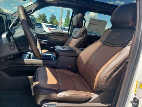 New 2026 Ford F350 King Ranch AWD/4WD image 19