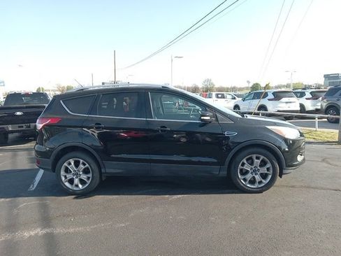 Used 2016 Ford Escape Titanium image 8