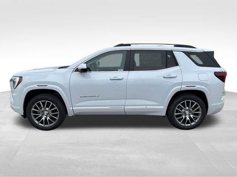 New 2026 GMC Terrain Denali AWD/4WD image 4