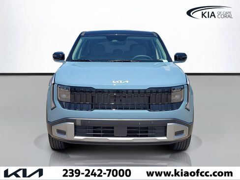 New 2027 Kia Seltos S AWD/4WD image 2