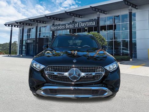 Used 2026 Mercedes-Benz GLC 300 image 9