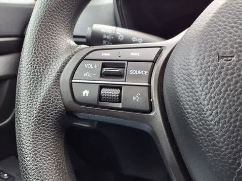 Used 2025 Honda CR-V EX image 20