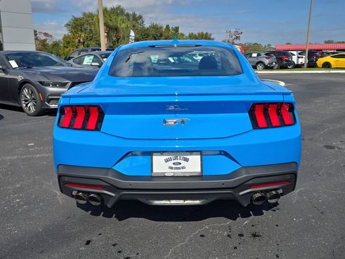 New 2026 Ford Mustang GT Premium RWD image 5